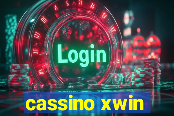 cassino xwin